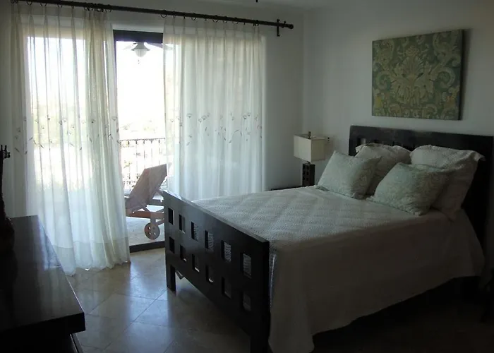 La Vista Luxury Villas At Pedregal