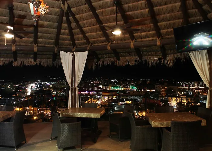 Apartahotel La Vista Luxury Villas At Pedregal Cabo San Lucas