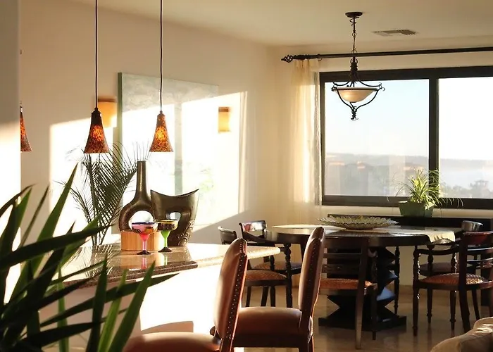 La Vista Luxury Villas At Pedregal Cabo San Lucas