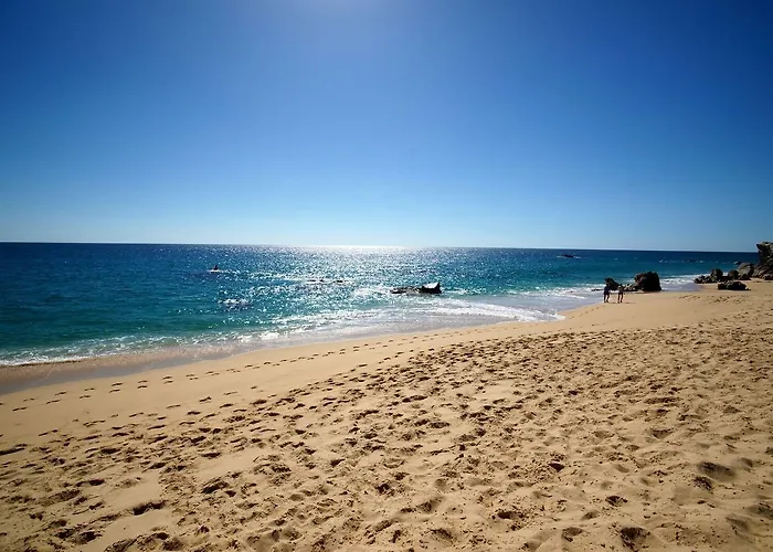 La Vista Luxury Villas At Pedregal Apartahotel