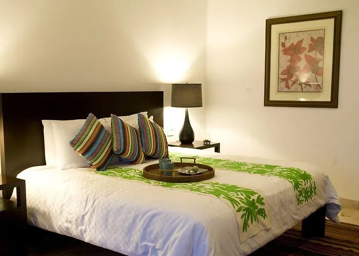 La Vista Luxury Villas At Pedregal Apartahotel Cabo San Lucas