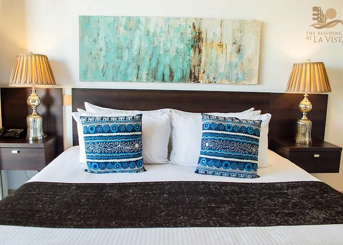 La Vista Luxury Villas At Pedregal
