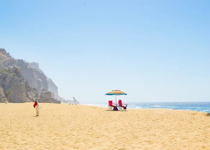 Apartahotel La Vista Luxury Villas At Pedregal