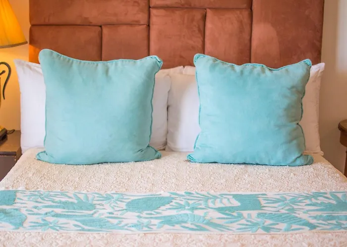 La Vista Luxury Villas At Pedregal Apartahotel