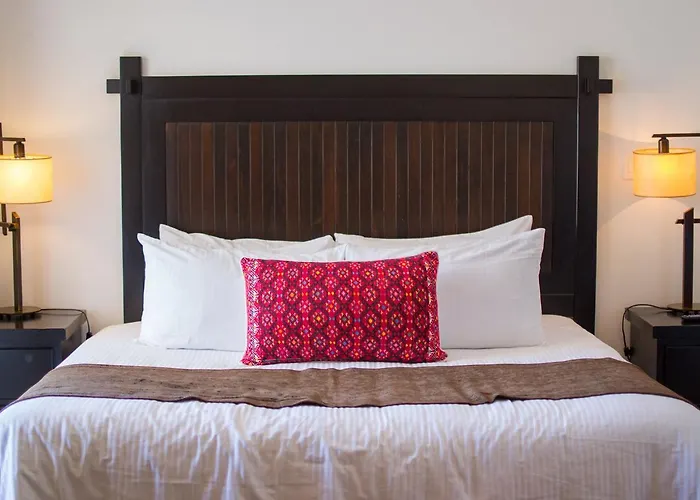 La Vista Luxury Villas At Pedregal Apartahotel Cabo San Lucas