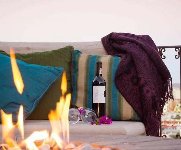 La Vista Luxury Villas At Pedregal Apartahotel Cabo San Lucas