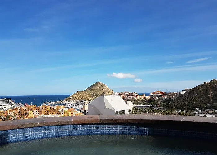 La Vista Luxury Villas At Pedregal Cabo San Lucas