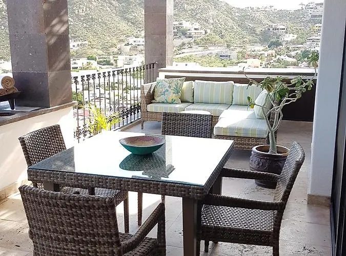 La Vista Luxury Villas At Pedregal Cabo San Lucas