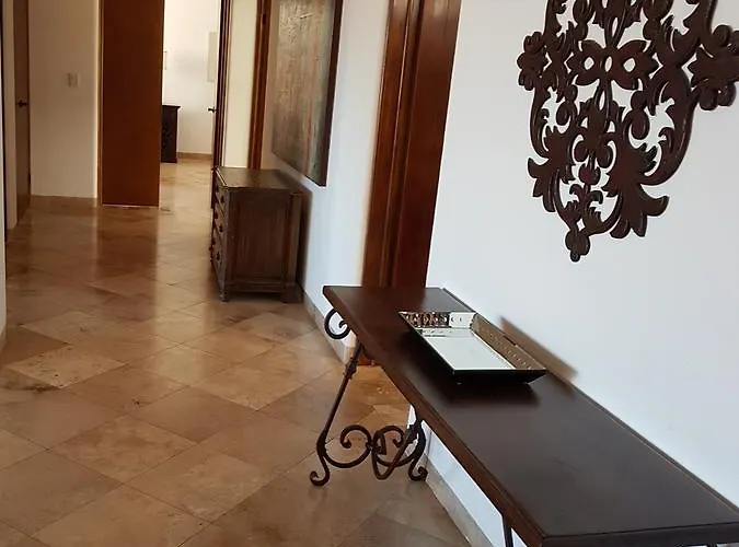 Apartahotel La Vista Luxury Villas At Pedregal