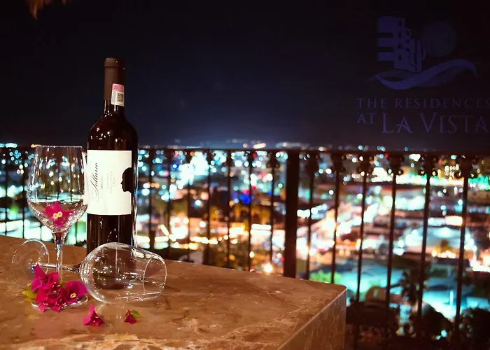La Vista Luxury Villas At Pedregal Apartahotel