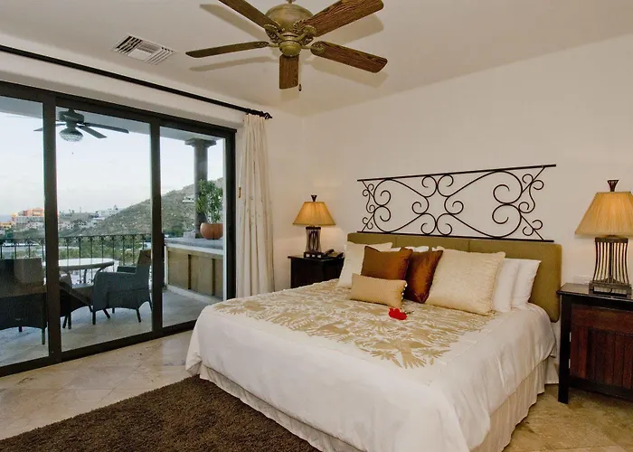 Apartahotel La Vista Luxury Villas At Pedregal