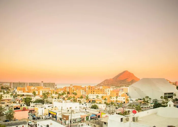 La Vista Luxury Villas At Pedregal Apartahotel