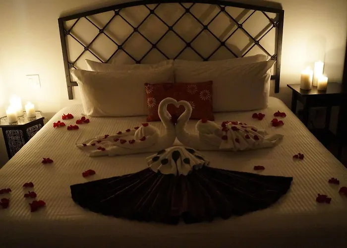 La Vista Luxury Villas At Pedregal Apartahotel 3*