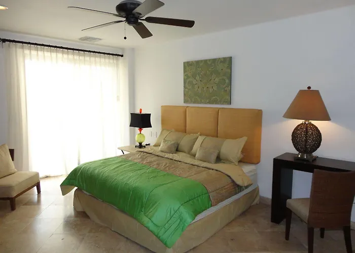 Apartahotel La Vista Luxury Villas At Pedregal Cabo San Lucas