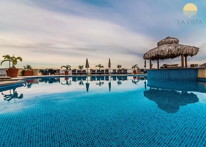 La Vista Luxury Villas At Pedregal 3* Cabo San Lucas